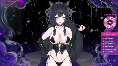 Snapshot of misselliefox chatting on 10, 5, 2026 misselliefox online show from 10, 5, 2026