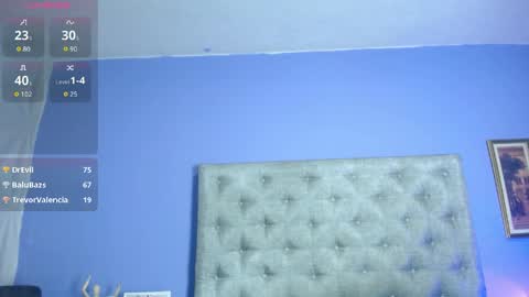 Snapshot of missellien chatting on 11, 5, 2026 Angela online show from 11, 5, 2026