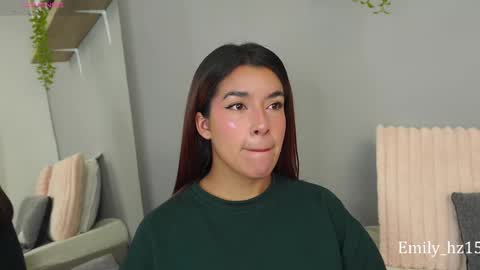 Yuliana online show from 9, 10, 2025