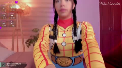 Julieta Arboleda   but i like call me esme online show from 11, 1, 2025