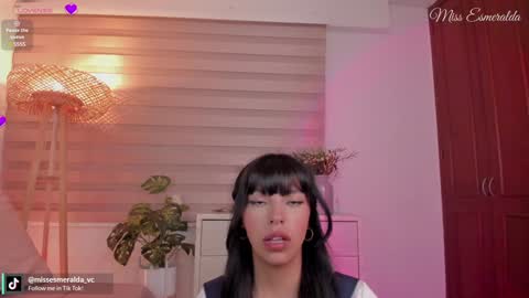 Julieta Arboleda   but i like call me esme online show from 13, 1, 2025