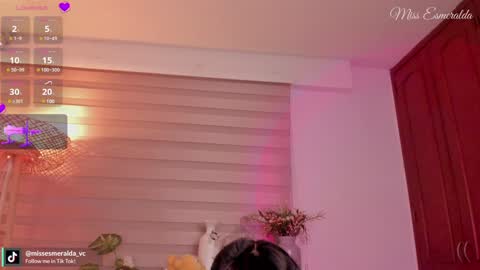 Julieta Arboleda   but i like call me esme online show from 13, 1, 2025