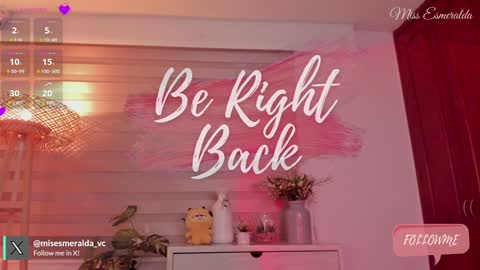 Julieta Arboleda   but i like call me esme online show from 15, 1, 2025