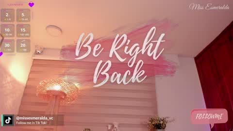 Julieta Arboleda   but i like call me esme online show from 18, 1, 2025