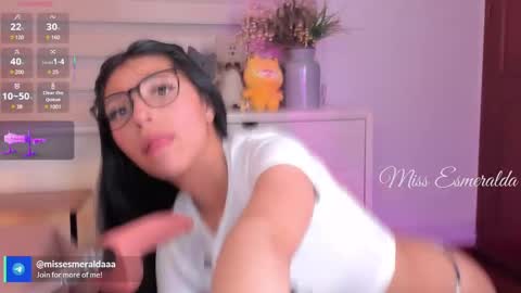 Julieta Arboleda   but i like call me esme online show from 5, 3, 2025