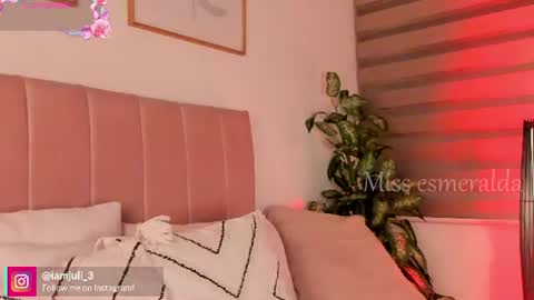 Julieta Arboleda   but i like call me esme online show from 22, 6, 2026