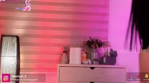 Julieta Arboleda   but i like call me esme online show from 26, 6, 2026