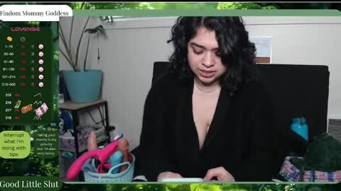 Miss Estephy online show from 5, 2, 2025