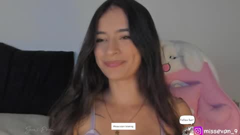Sami Evan online show from 4, 5, 2026
