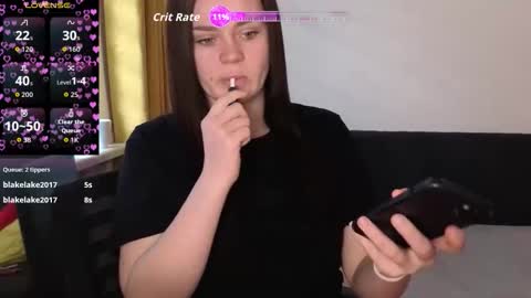 Eva online show from 12, 3, 2026