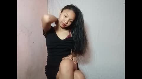 MadagascarQueen online show from 14, 9, 2025