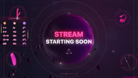 missfoxe12 online show from 23, 11, 2025