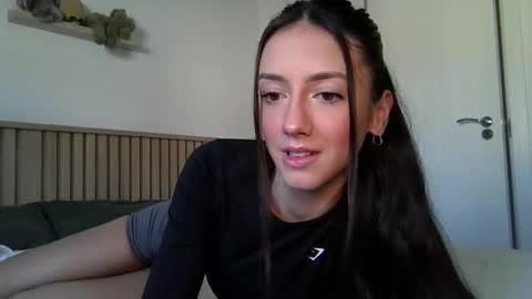 Snapshot of missfreyaxo chatting on 29, 9, 2025 Freya online show from 29, 9, 2025