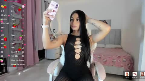 Gisell   Gigi online show from 29, 4, 2026