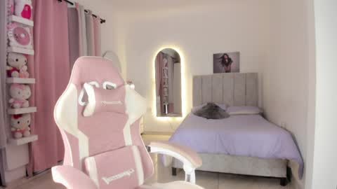 Gisell   Gigi online show from 18, 5, 2026