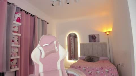 Gisell   Gigi online show from 24, 5, 2026
