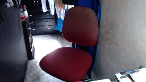 Maria Gomezz online show from 27, 10, 2025