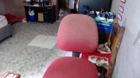Maria Gomezz online show from 22, 4, 2026