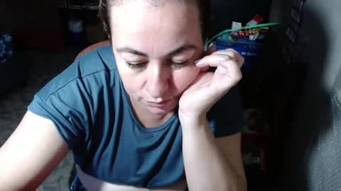 Maria Gomezz online show from 28, 4, 2026