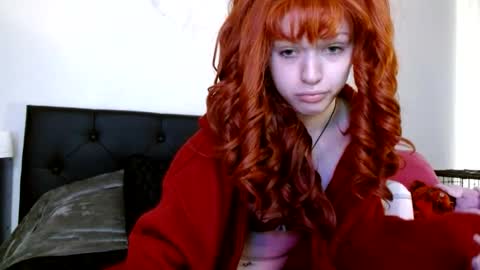 missgospel online show from 23, 3, 2026