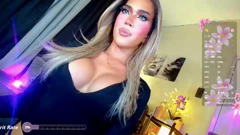 Snapshot of misshamforsluts chatting on 27, 5, 2026 Miss ShamThe Woman you need online show from 27, 5, 2026