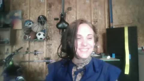 misshoneybadger333 online show from 30, 9, 2025