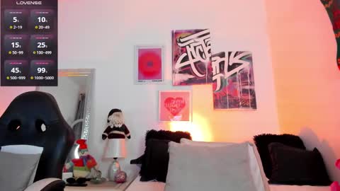 Annie online show from 22, 12, 2024