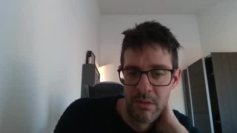 Snapshot of mission_cumpossible chatting on 1, 1, 2025 SperminatoR online show from 1, 1, 2025