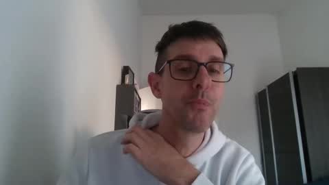 Snapshot of mission_cumpossible chatting on 6, 1, 2025 SperminatoR online show from 6, 1, 2025