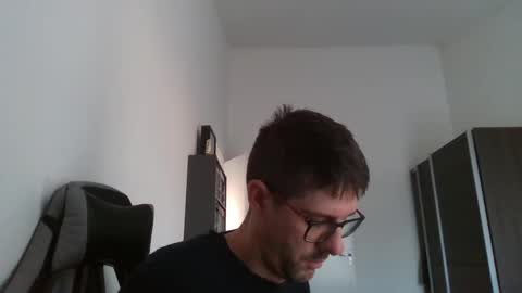 Snapshot of mission_cumpossible chatting on 15, 1, 2025 SperminatoR online show from 15, 1, 2025