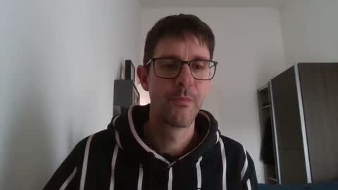 Snapshot of mission_cumpossible chatting on 22, 1, 2025 SperminatoR online show from 22, 1, 2025