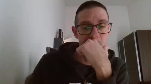 Snapshot of mission_cumpossible chatting on 29, 1, 2025 SperminatoR online show from 29, 1, 2025