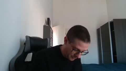 Snapshot of mission_cumpossible chatting on 5, 2, 2025 SperminatoR online show from 5, 2, 2025