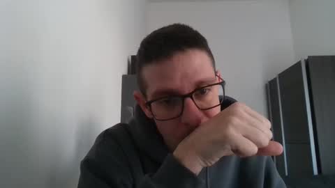 Snapshot of mission_cumpossible chatting on 4, 3, 2025 SperminatoR online show from 4, 3, 2025