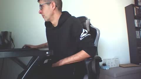 Snapshot of mission_cumpossible chatting on 11, 10, 2025 SperminatoR online show from 11, 10, 2025