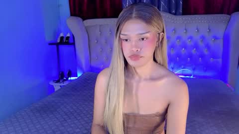 Snapshot of missionary_addiction_cumshot chatting on 13, 2, 2026 im your queen steffie online show from 13, 2, 2026