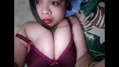 Snapshot of missirubrub chatting on 6, 1, 2026 Missi online show from 6, 1, 2026