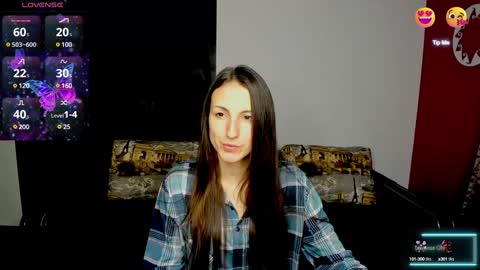 Sofia online show from 8, 12, 2024