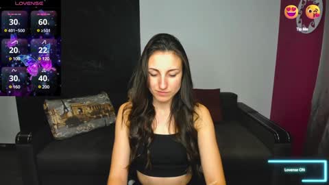 Sofia online show from 12, 12, 2024