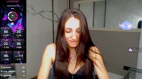 Sofia online show from 27, 1, 2025