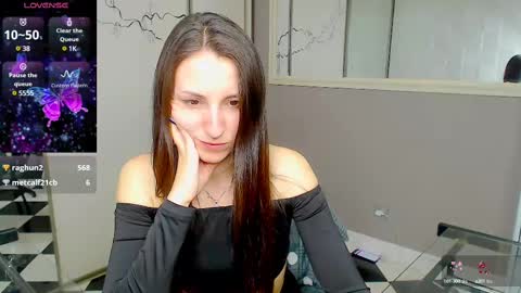 Sofia online show from 12, 2, 2025