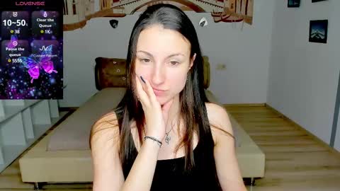 Sofia online show from 15, 2, 2025