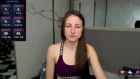 Sofia online show from 23, 2, 2025