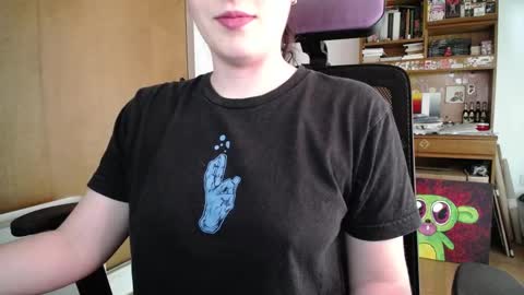 Ivana online show from 14, 10, 2025