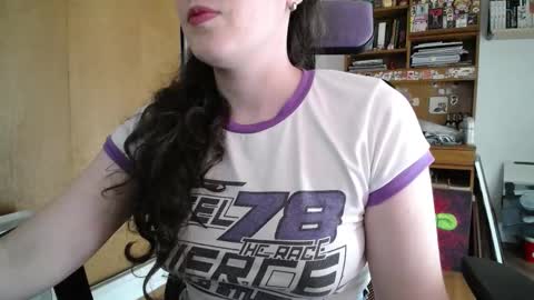 Ivana online show from 16, 3, 2026