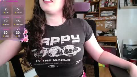 Ivana online show from 27, 3, 2026