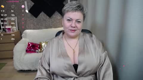 Missjalinex online show from 27, 2, 2026