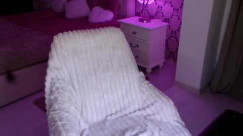 MissJenny7 online show from 5, 3, 2026