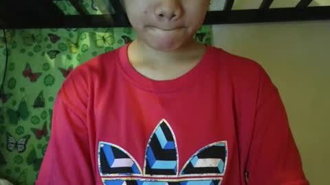 Snapshot of missjona08 chatting on 4, 2, 2026 Jona online show from 4, 2, 2026