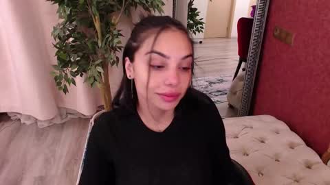 Snapshot of missjuliaxx chatting on 6, 10, 2025 missjuliaxx online show from 6, 10, 2025